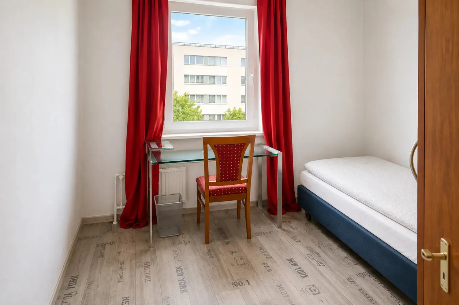 WG-Zimmer mit 11 m² in Berlin – Bild 3