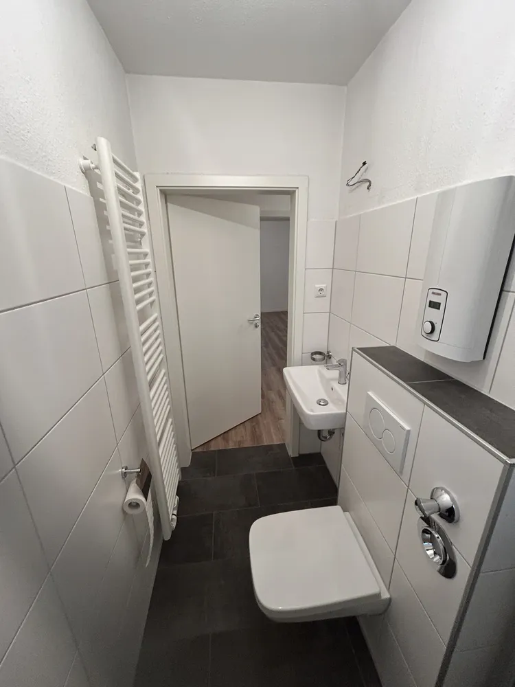 3 Zimmer Wohnung mit 58 m² in Essen – Bild 8