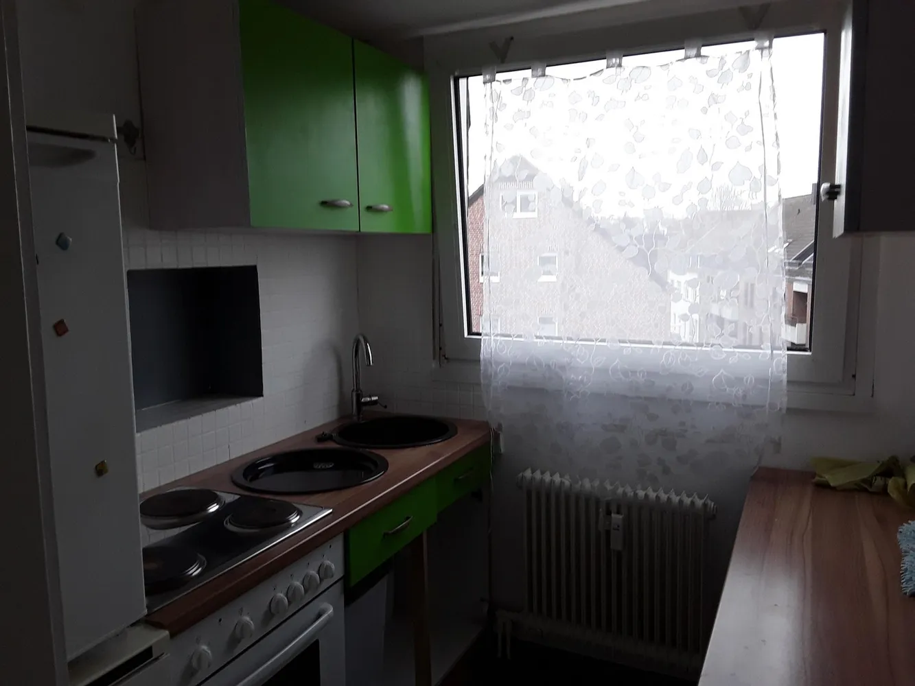 3 Zimmer Wohnung mit 55 m² in Mönchengladbach – Bild 9