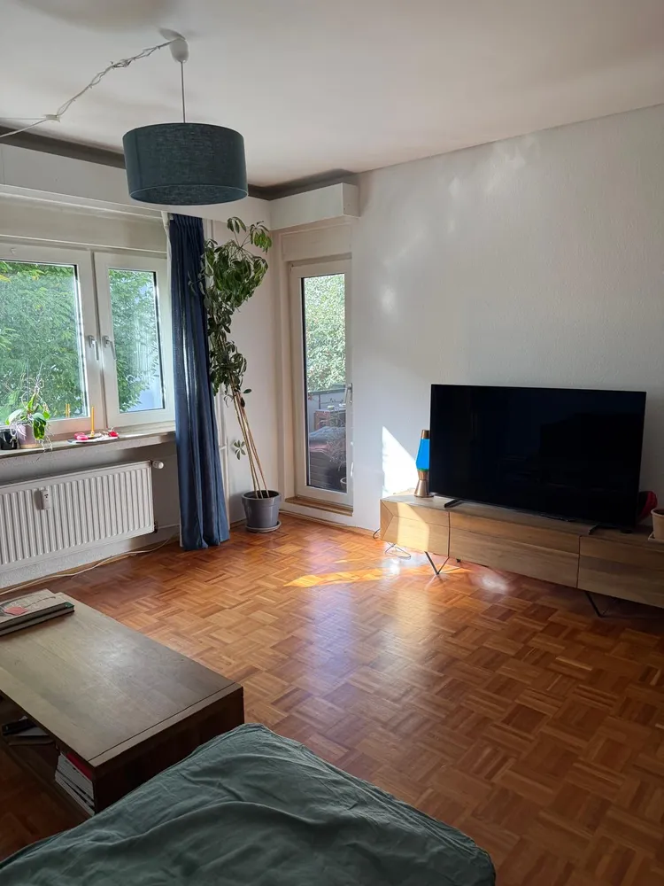 3 room apartment with 68 m² in Bremen – Photo 9