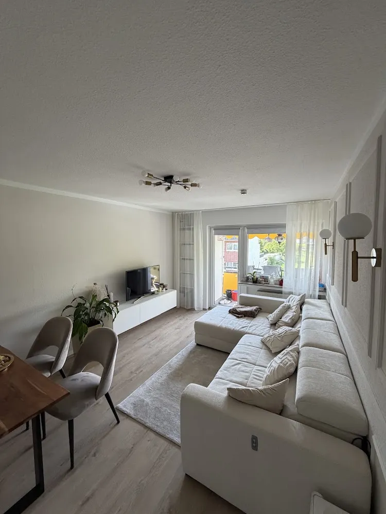 2 Zimmer Wohnung mit 57 m² in Köln – Bild 7