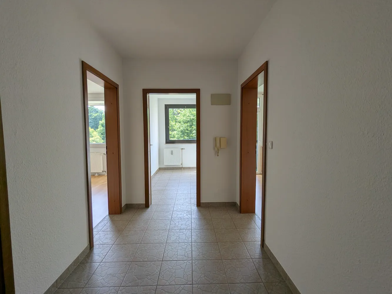 2 room apartment with 58 m² in Hanover – Photo 8