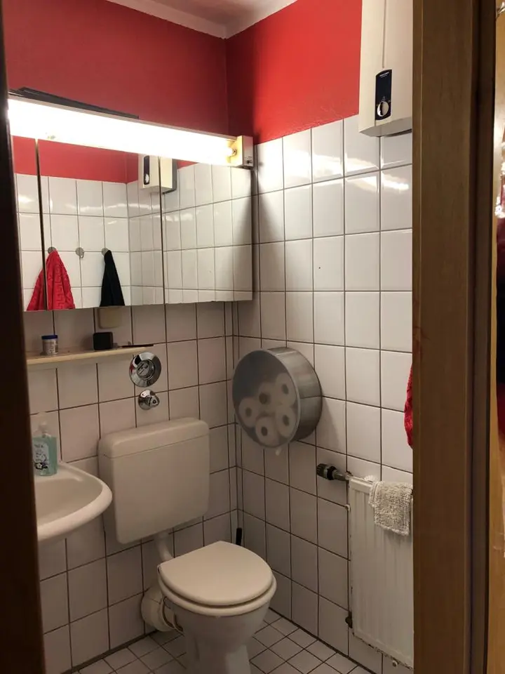 4 Zimmer Wohnung mit 104 m² in Bochum – Bild 10