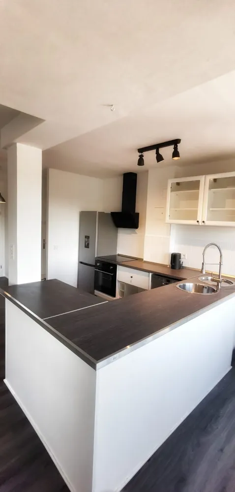 3 Zimmer Wohnung mit 90 m² in Berlin – Bild 1