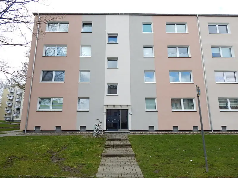 3 Zimmer Wohnung mit 69 m² in Castrop-Rauxel – Bild 2