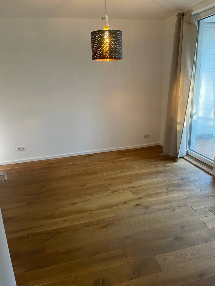 7 Zimmer Wohnung mit 191 m² in Düsseldorf – Bild 6