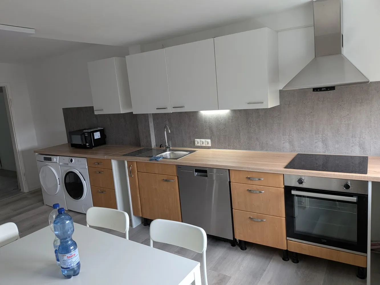 5 Zimmer Wohnung mit 83 m² in Mannheim – Bild 2