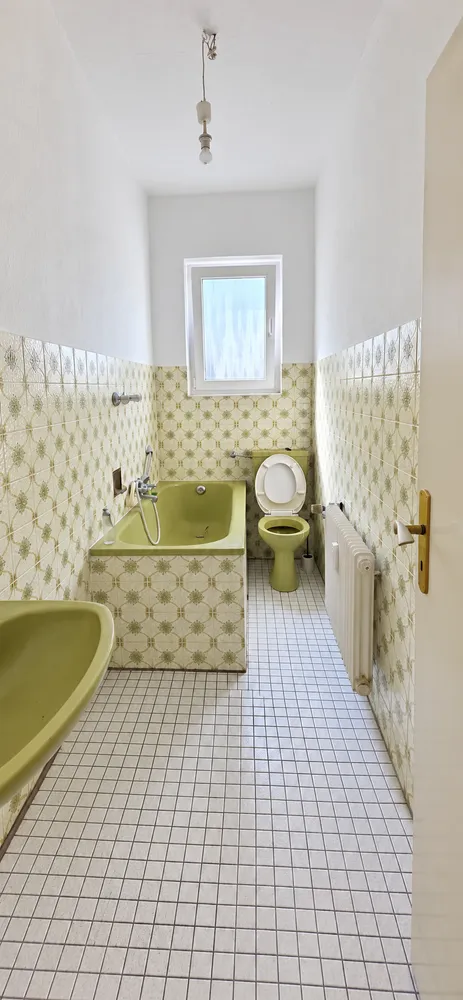 2 Zimmer Wohnung mit 58 m² in Herne – Bild 7