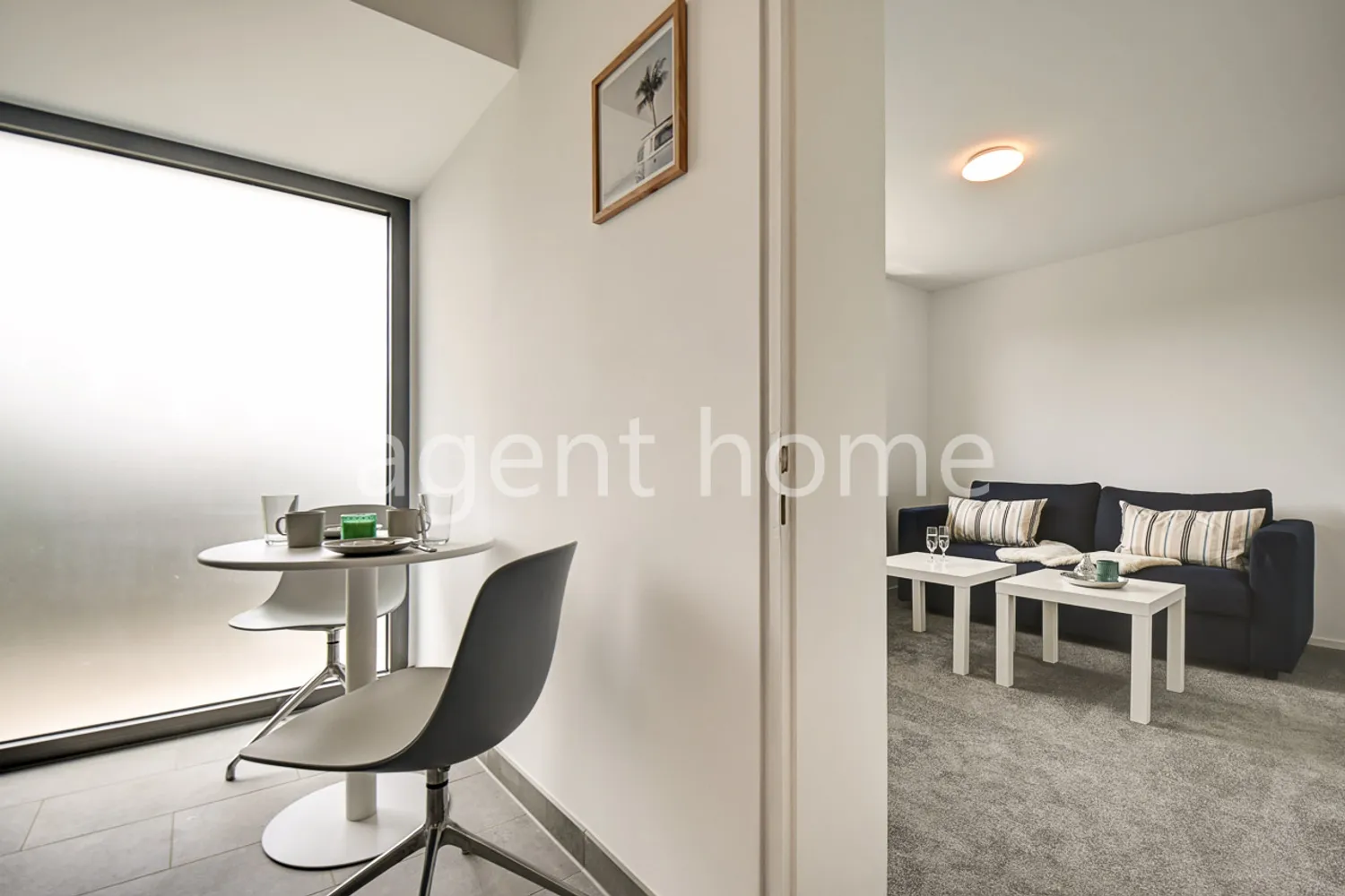 3 Zimmer Wohnung mit 55 m² in Esslingen am Neckar – Bild 2