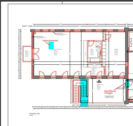 3 Zimmer Wohnung mit 120 m² in Leipzig – Bild 9