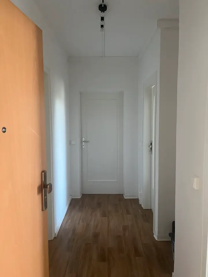 3 Zimmer Wohnung mit 59 m² in Chemnitz – Bild 4
