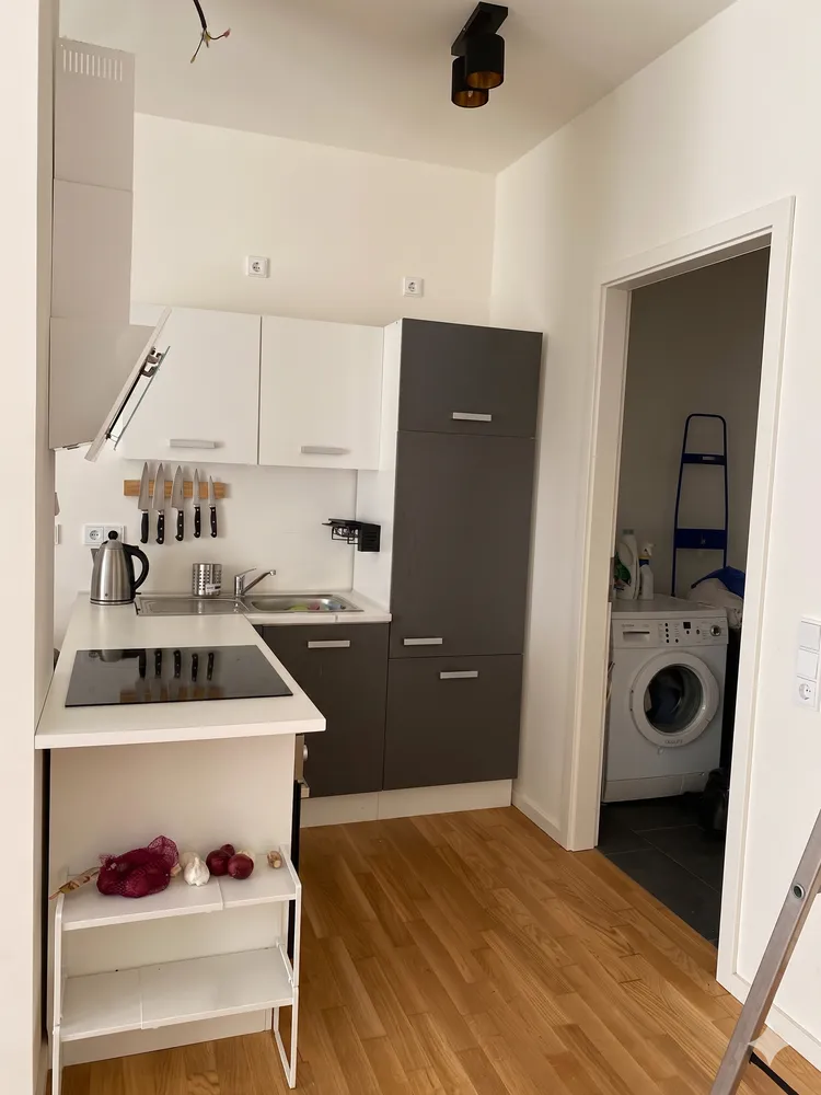 2 Zimmer Wohnung mit 64 m² in Berlin – Bild 3