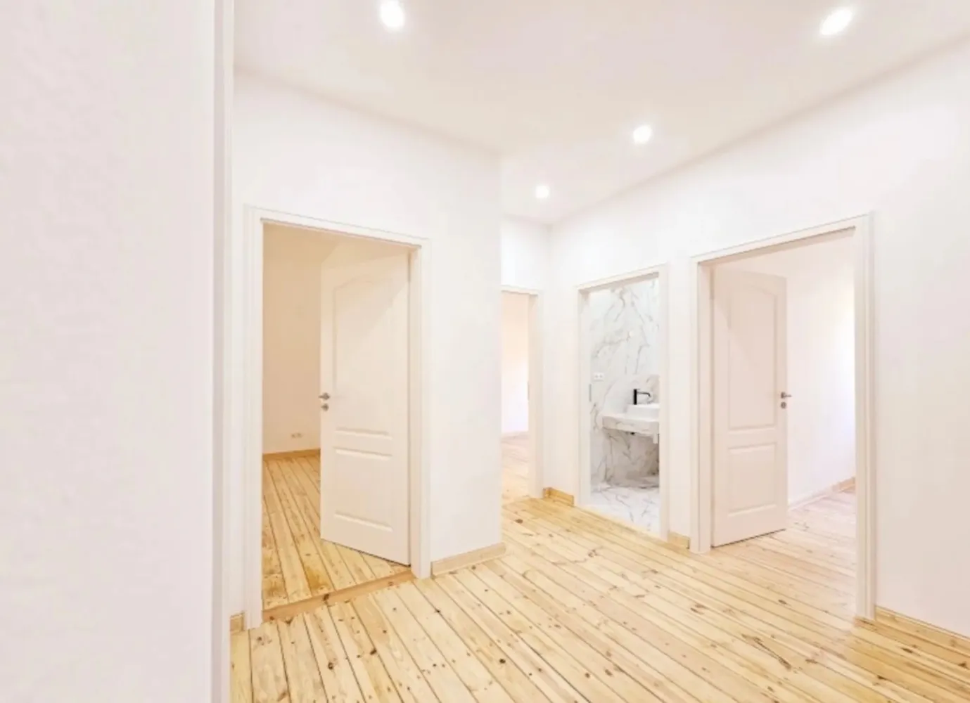 WG-Zimmer mit 16 m² in Berlin – Bild 2
