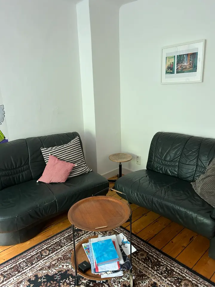 WG-Zimmer mit 18 m² in Aachen – Bild 1