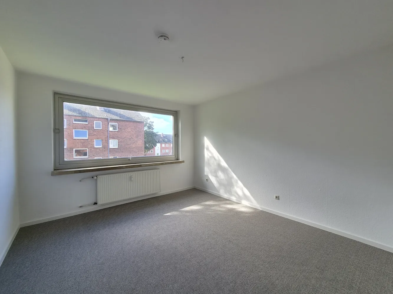 2 Zimmer Wohnung mit 51 m² in Rendsburg – Bild 2
