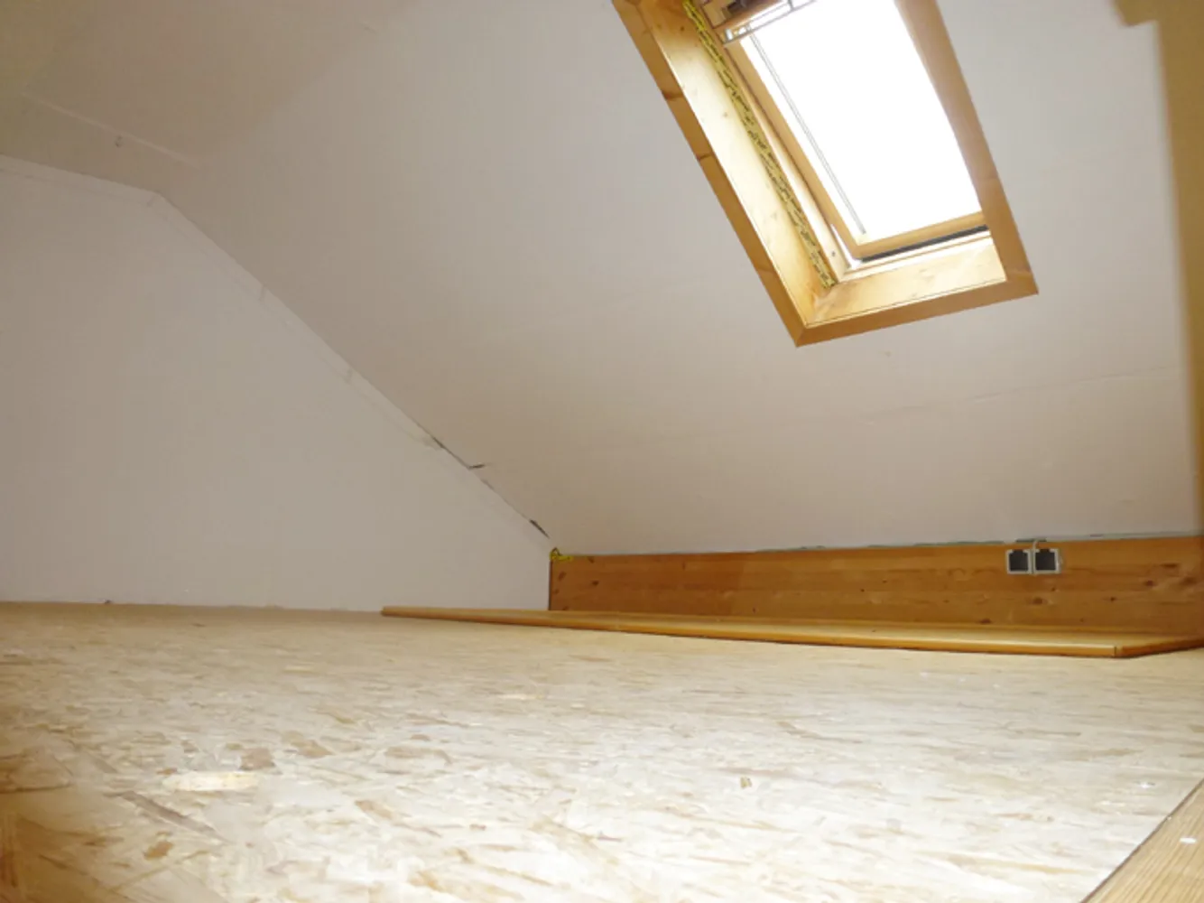2 Zimmer Wohnung mit 41 m² in Haan – Bild 8