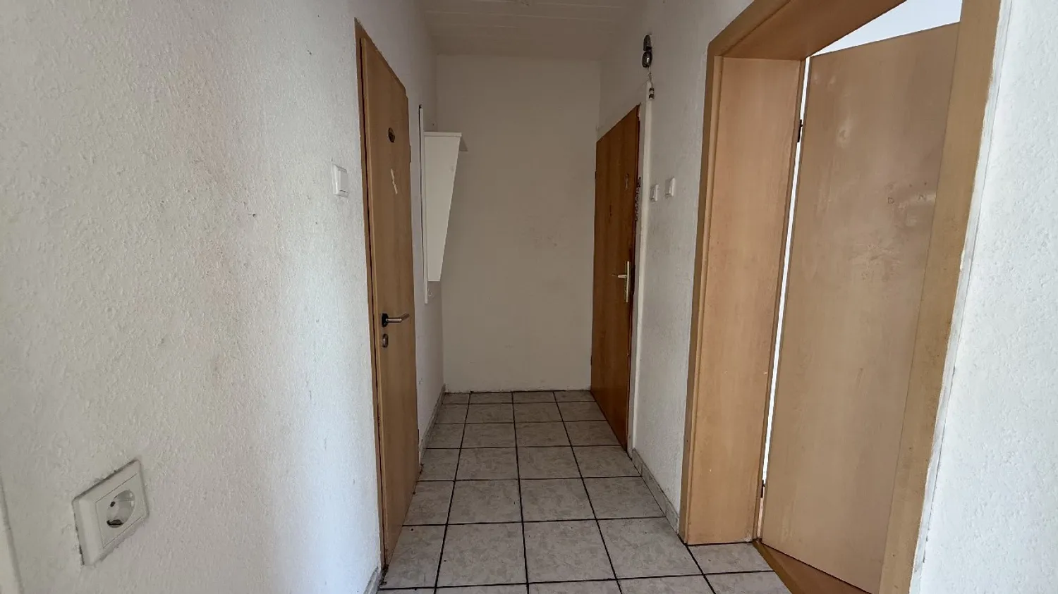 3 Zimmer Wohnung mit 61 m² in Duisburg – Bild 8