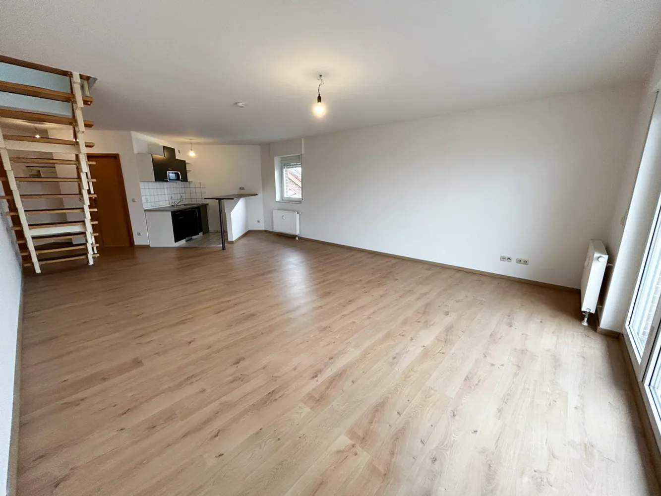 2 Zimmer Wohnung mit 61 m² in Paderborn – Bild 5