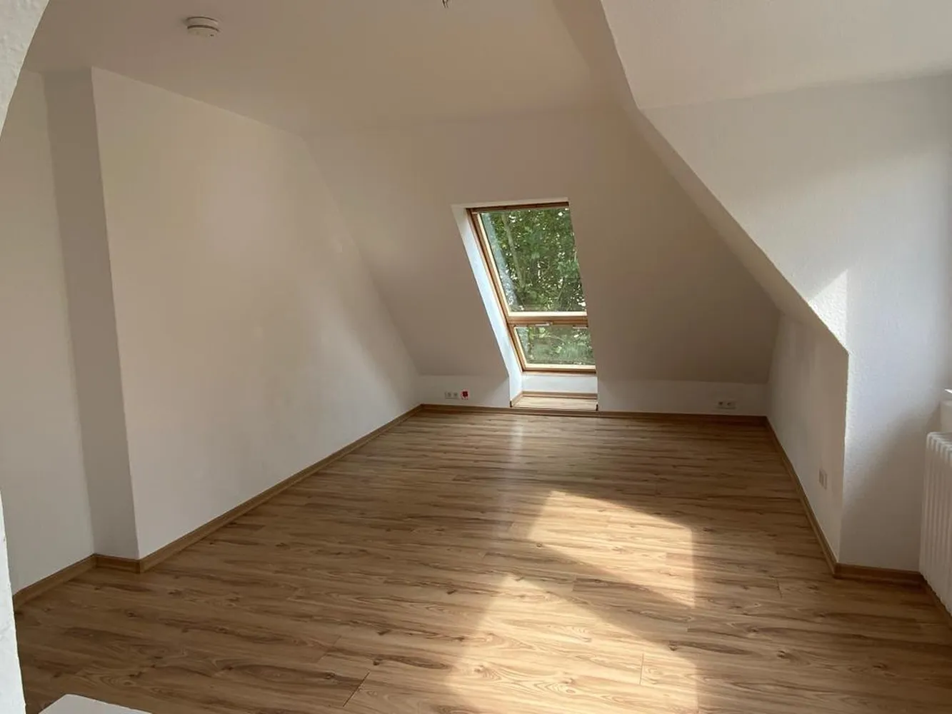 3 Zimmer Wohnung mit 55 m² in Bremen – Bild 3