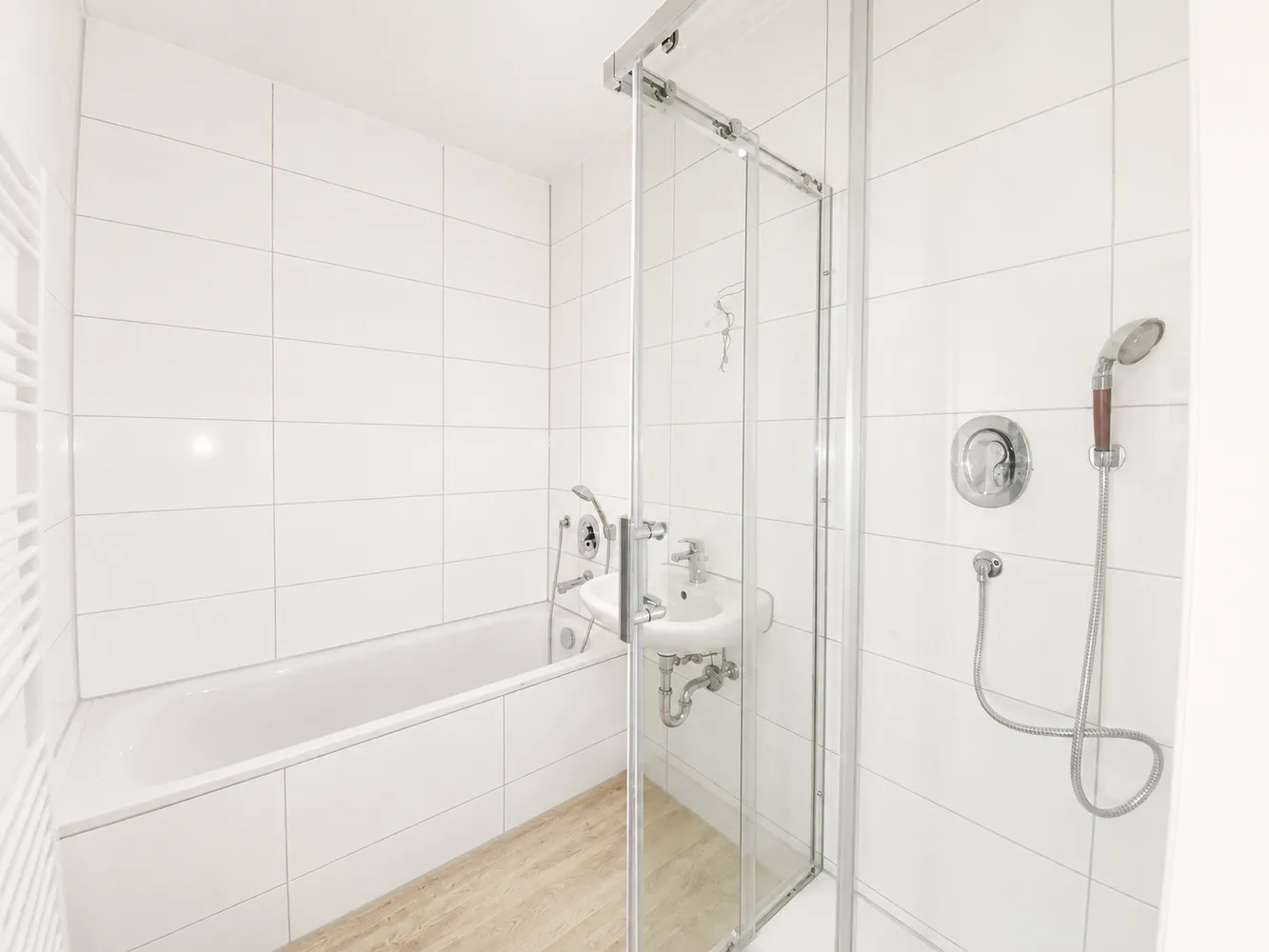 3 Zimmer Wohnung mit 70 m² in Stuttgart – Bild 7