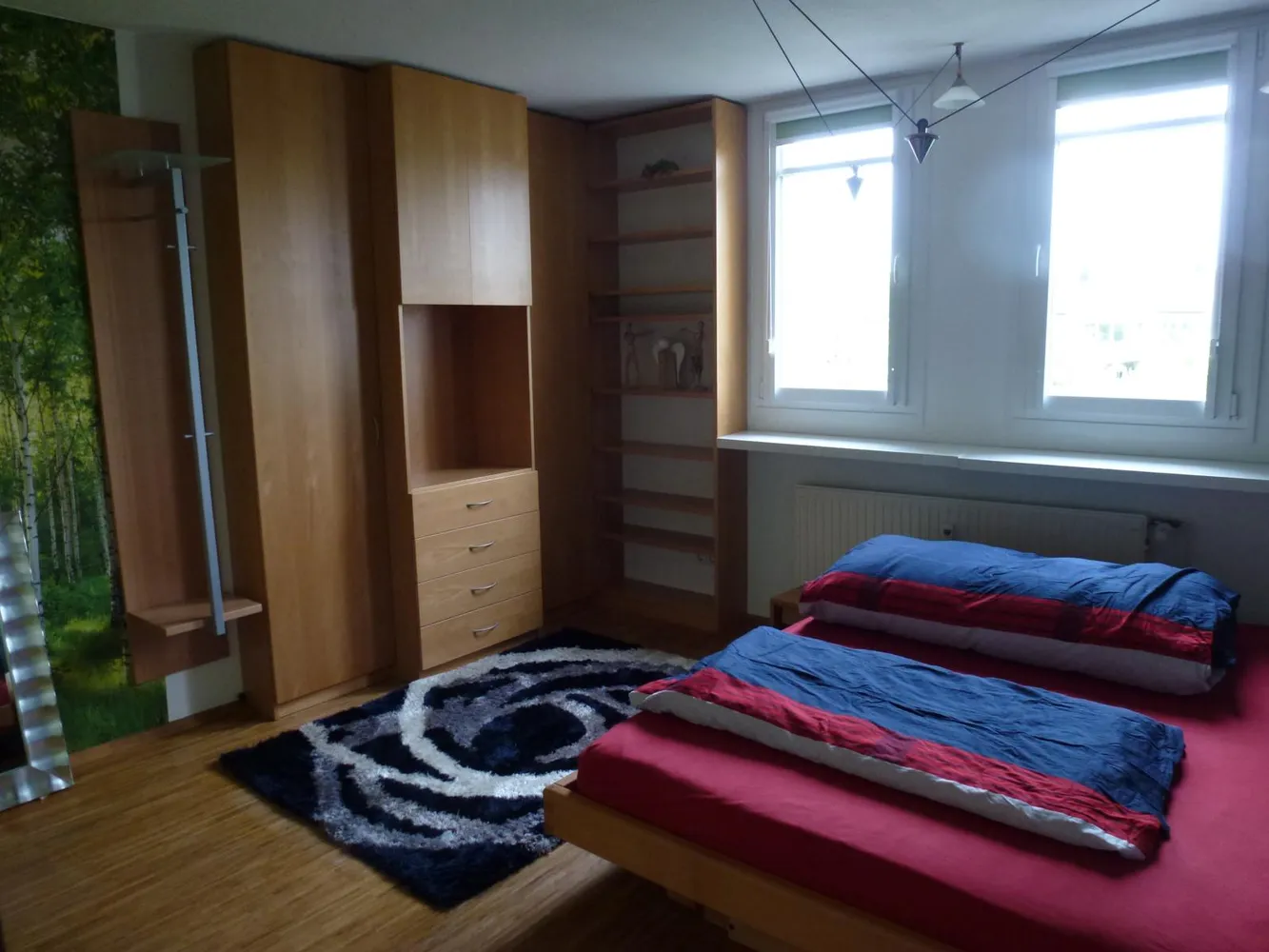 4 Zimmer Wohnung mit 118 m² in München – Bild 10