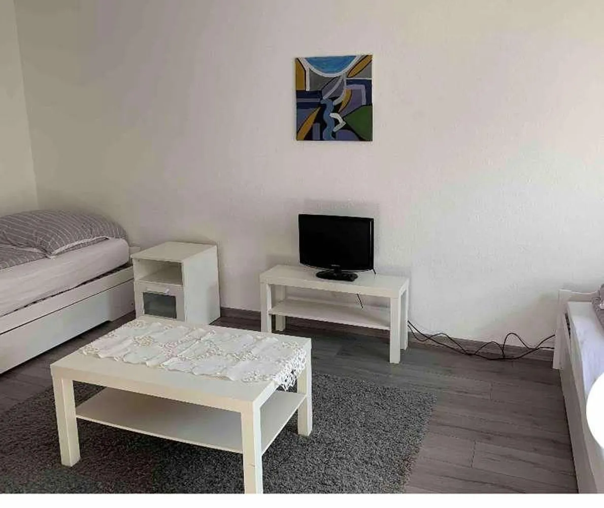 1 Zimmer Wohnung mit 28 m² in Düsseldorf – Bild 10