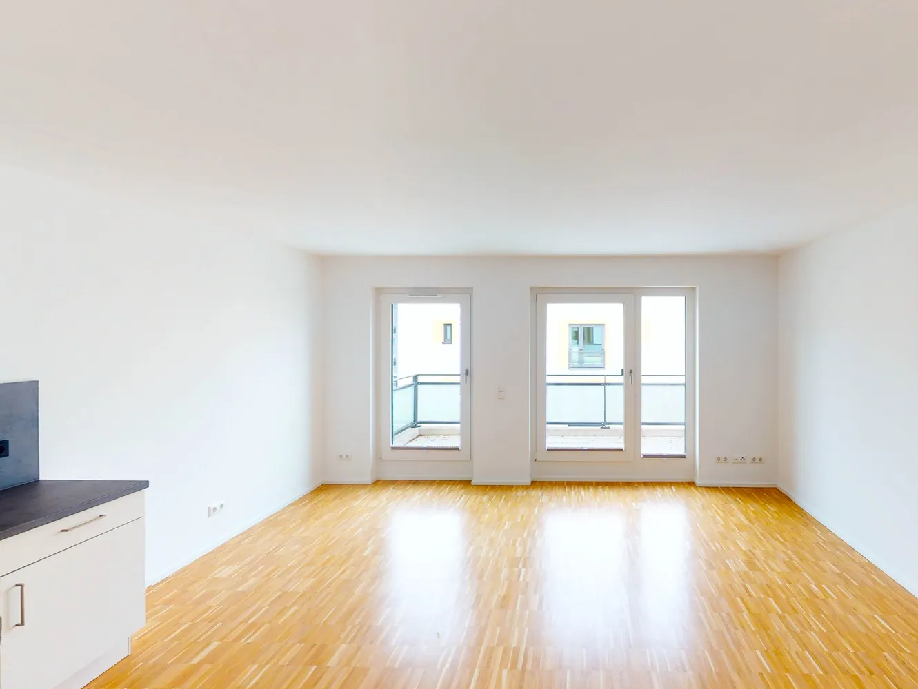 2 Zimmer Wohnung mit 59 m² in Köln – Bild 5