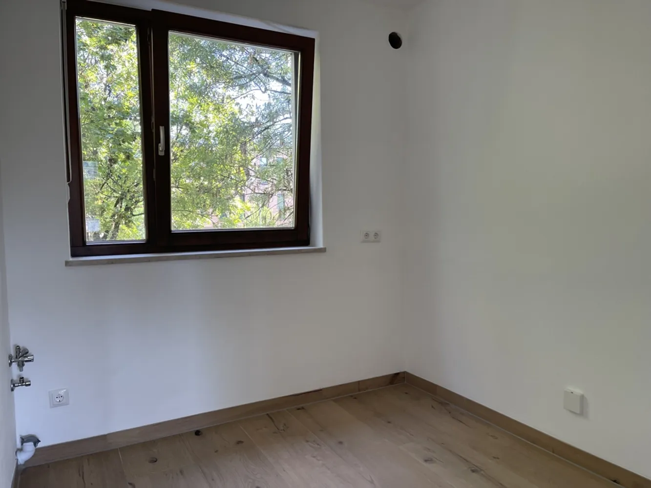 2 room apartment with 57 m² in Augsburg – Photo 12