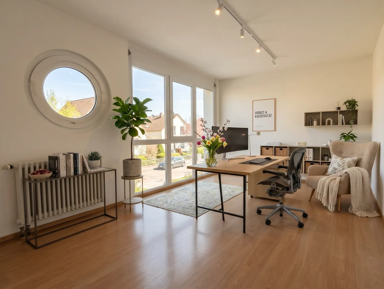 4 Zimmer Wohnung mit 114 m² in Kirchheim unter Teck – Bild 4