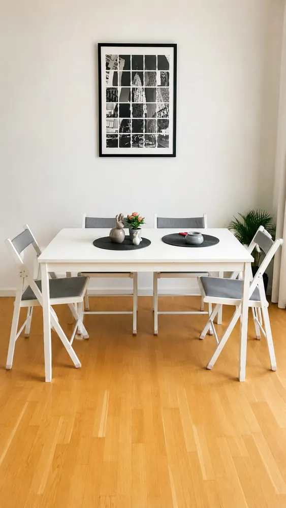 2 Zimmer Wohnung mit 61 m² in Berlin – Bild 1