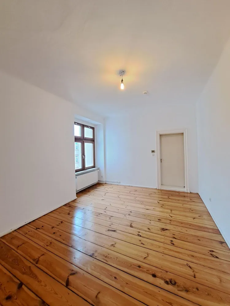 1 Zimmer Wohnung mit 38 m² in Berlin – Bild 2