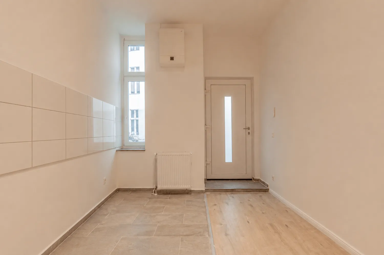 1 Zimmer Wohnung mit 49 m² in Berlin – Bild 3