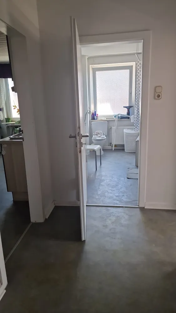2 Zimmer Wohnung mit 72 m² in Hagen – Bild 2