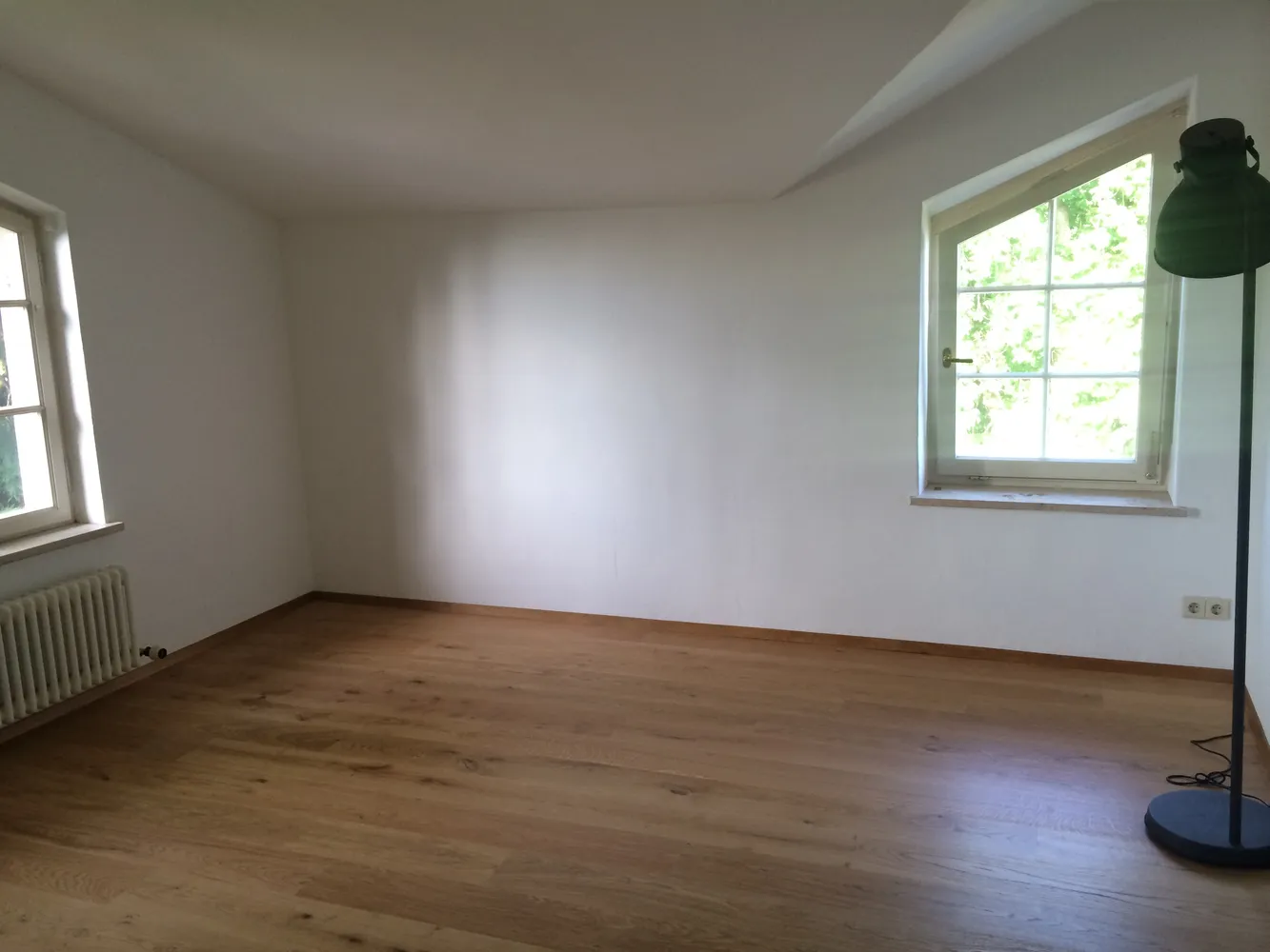 2 Zimmer Wohnung mit 40 m² in Lindau – Bild 3