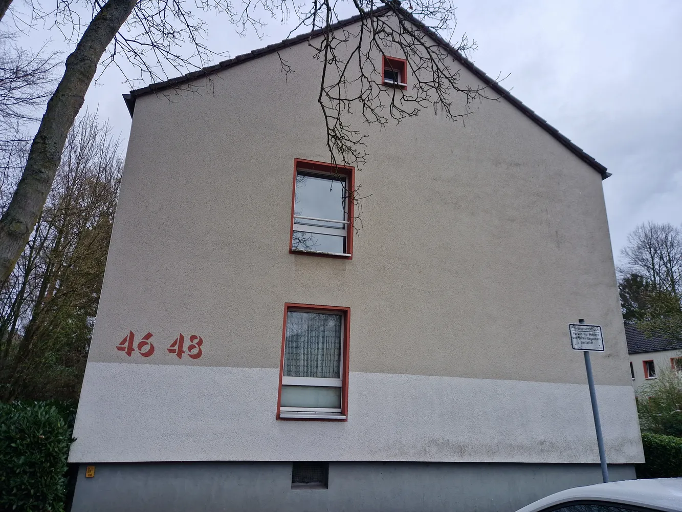2 Zimmer Wohnung mit 43 m² in Dortmund – Bild 6