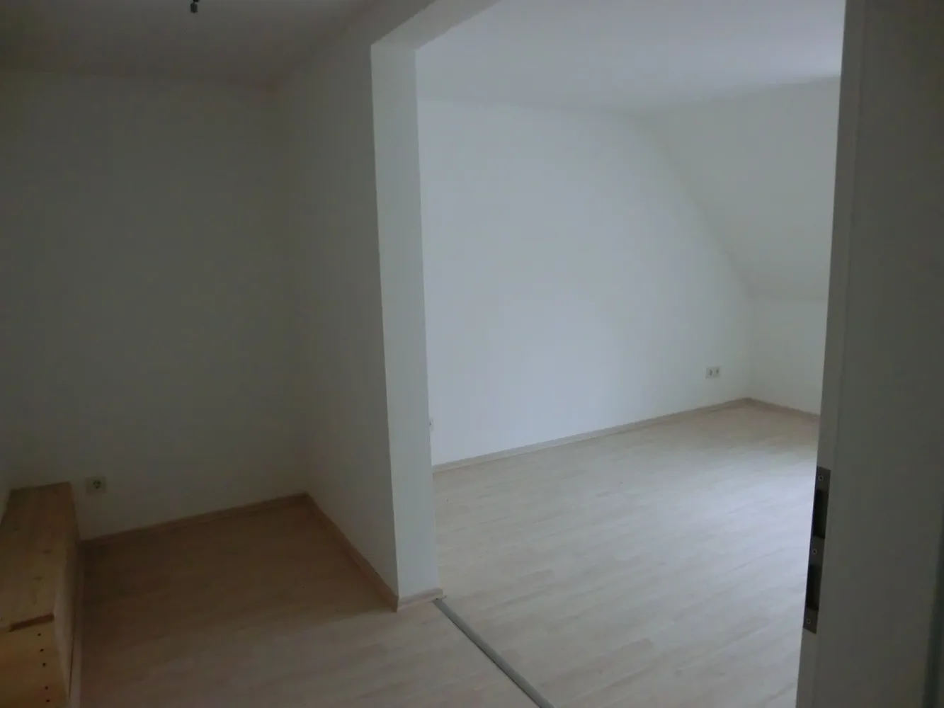 3 Zimmer Wohnung mit 110 m² in Freiberg – Bild 9