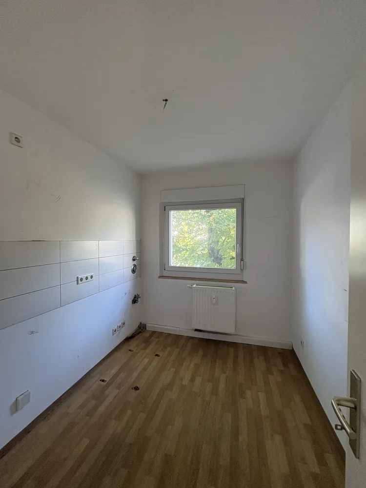 3 Zimmer Wohnung mit 68 m² in Nürnberg – Bild 4