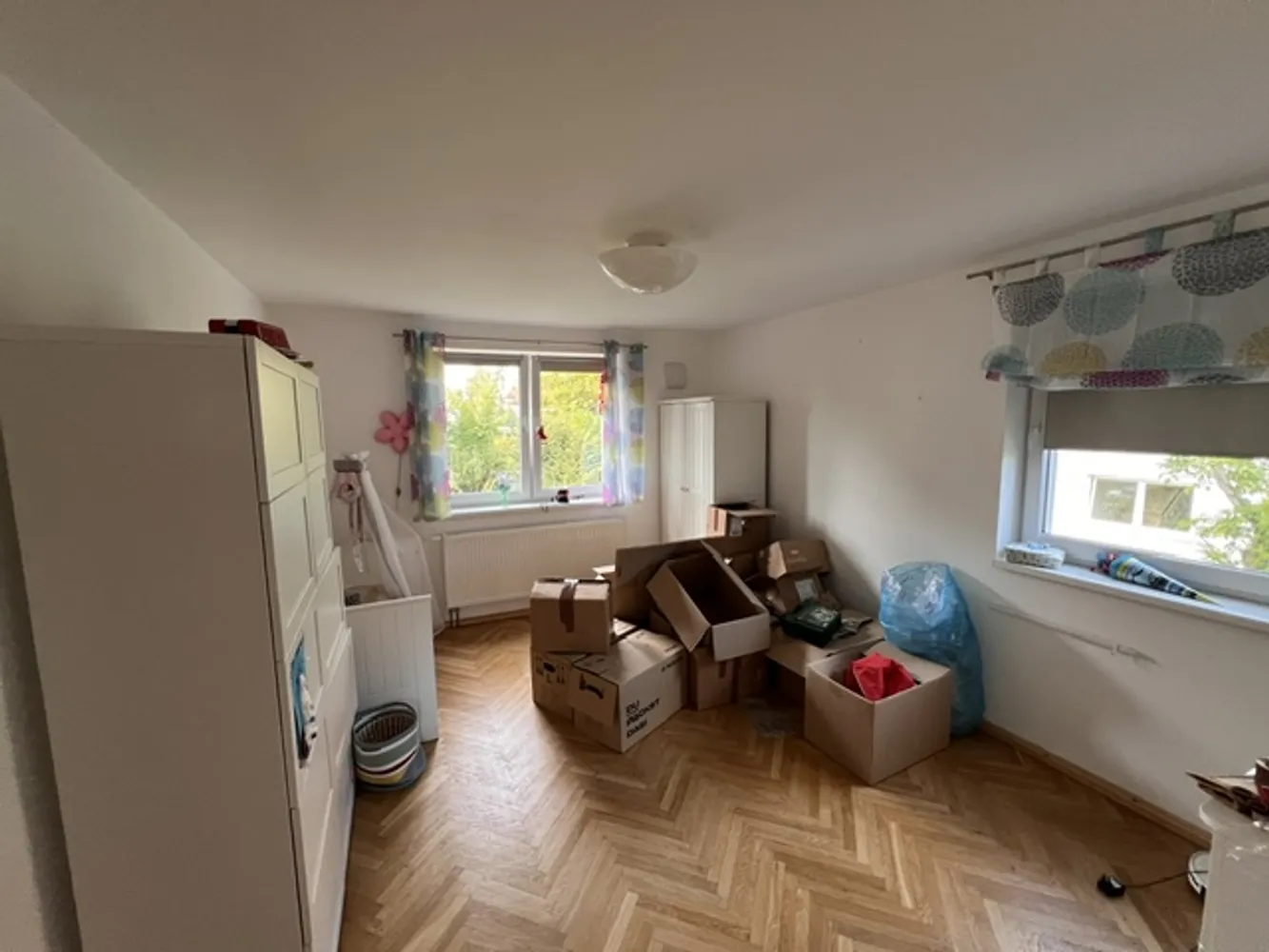 4 Zimmer Wohnung mit 100 m² in Halle (Saale) – Bild 6