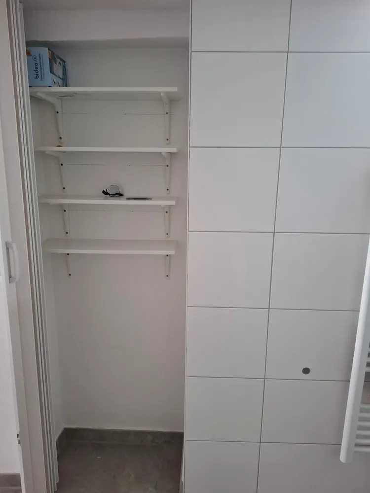 2 Zimmer Wohnung mit 47 m² in Mainz – Bild 9