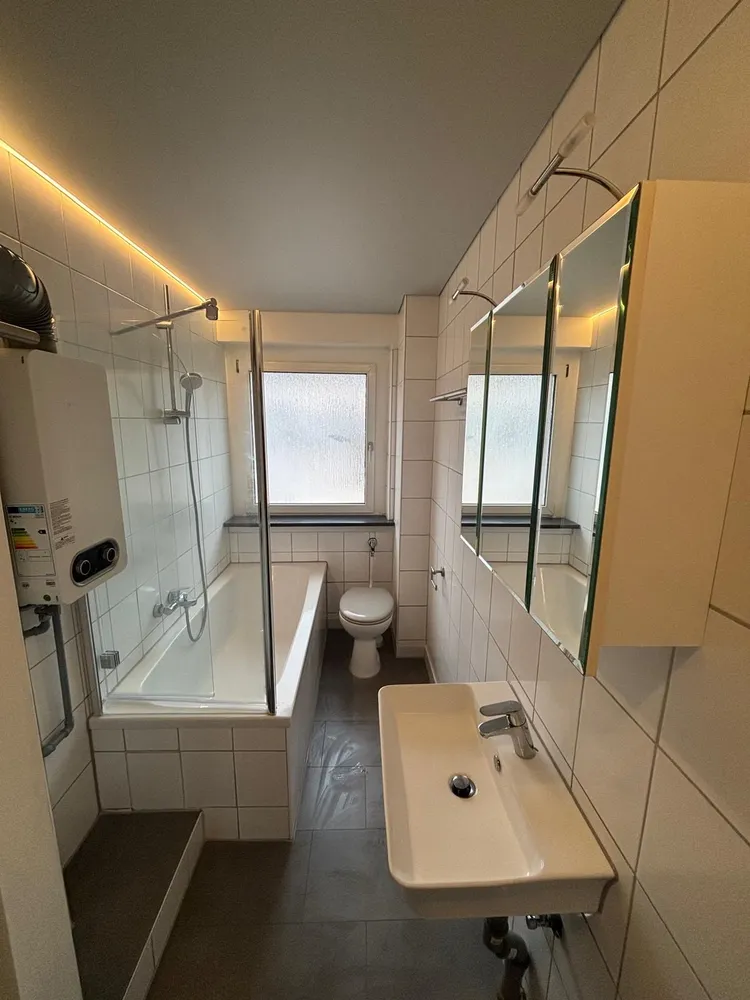 1 Zimmer Wohnung mit 16 m² in Mannheim – Bild 3