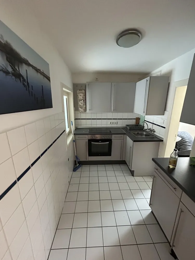 2 Zimmer Wohnung mit 50 m² in Lübeck – Bild 4