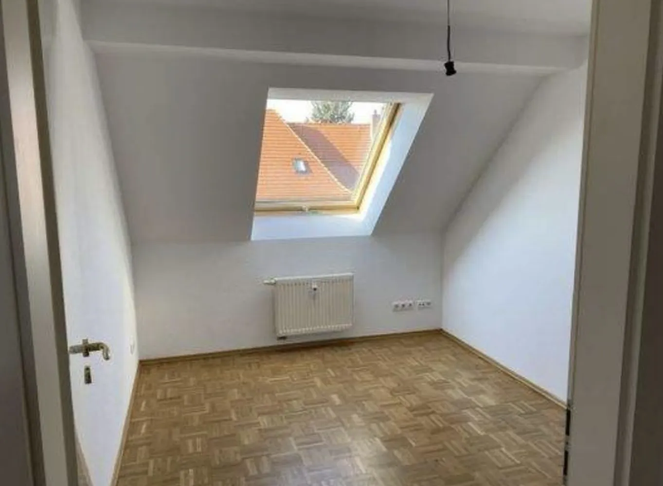 2 Zimmer Wohnung mit 41 m² in Dresden – Bild 5