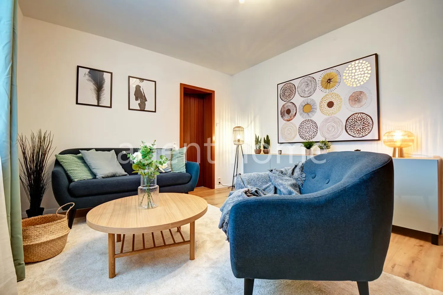3 Zimmer Wohnung mit 70 m² in Stuttgart – Bild 1