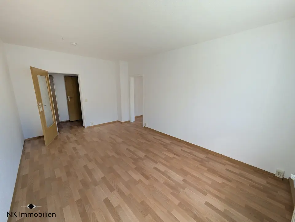 2 Zimmer Wohnung mit 44 m² in Limbach-Oberfrohna – Bild 9