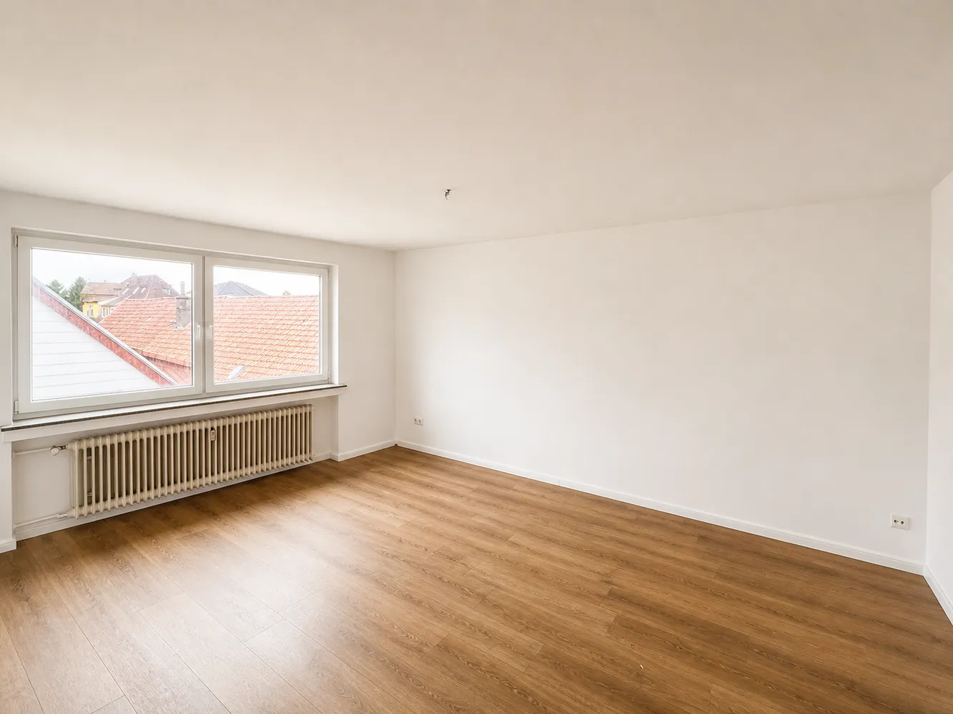 2 Zimmer Wohnung mit 67 m² in Bremen – Bild 1