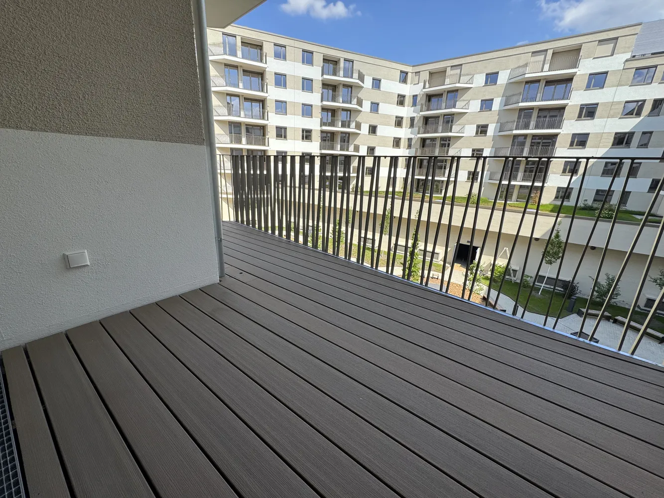 4 Zimmer Wohnung mit 124 m² in Leipzig – Bild 4