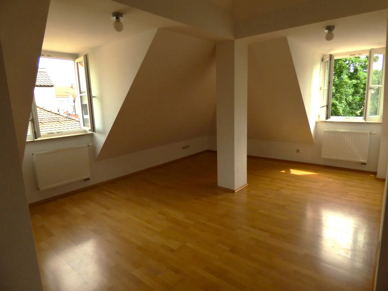 3 Zimmer Wohnung mit 72 m² in Augsburg – Bild 4