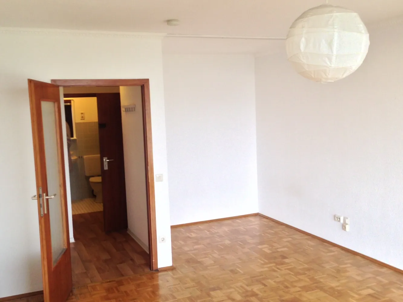 1 Zimmer Wohnung mit 36 m² in Köln – Bild 7