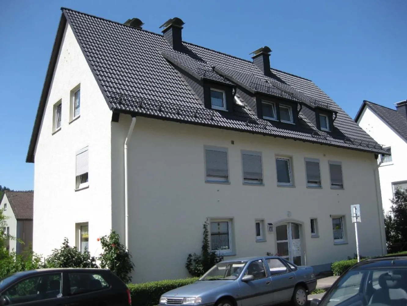 3 Zimmer Wohnung mit 46 m² in Lüdenscheid – Bild 2