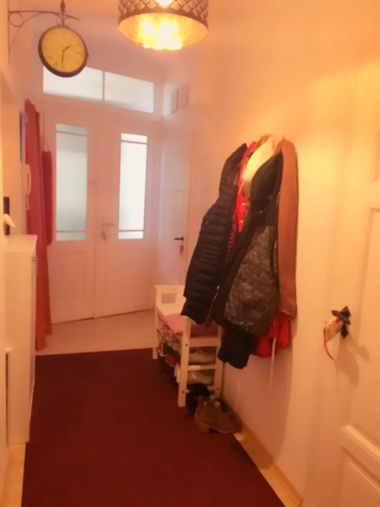 2 Zimmer Wohnung mit 52 m² in Halle (Saale) – Bild 11